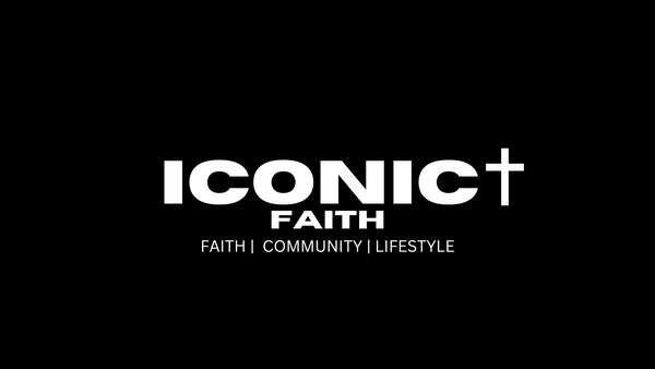 ICONIC Faith 365 logo