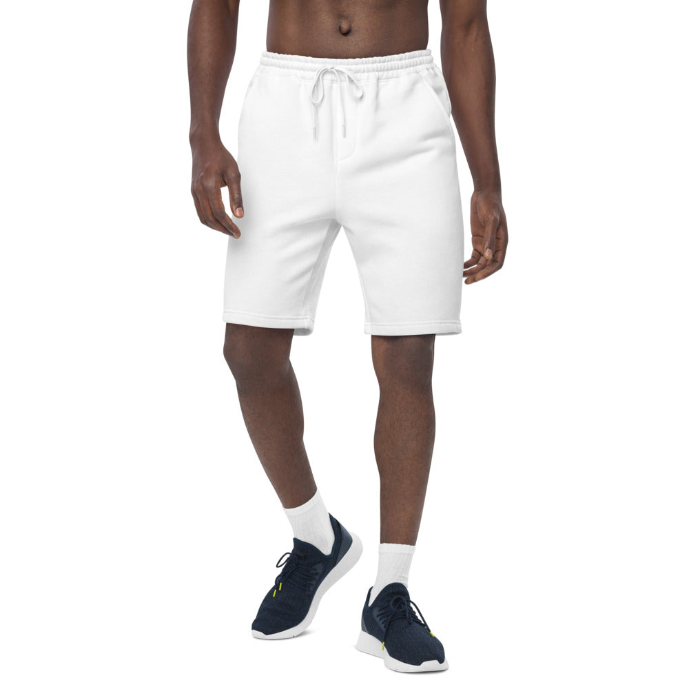 ICONIC Men's fleece shorts